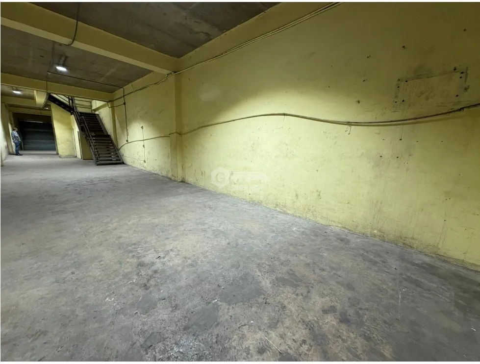 Entrepôt à Zona Libre à vendre