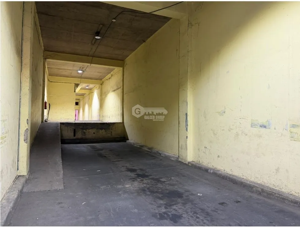 Entrepôt à Zona Libre à vendre
