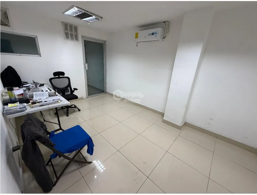 Entrepôt à Zona Libre à vendre
