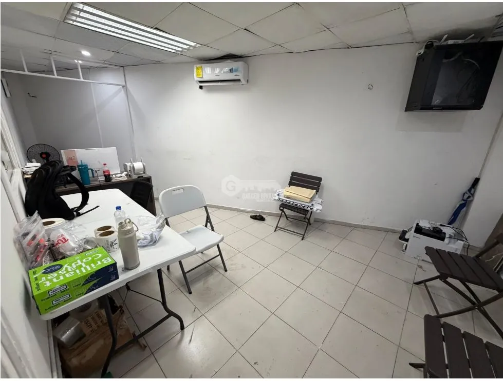 Entrepôt à Zona Libre à vendre