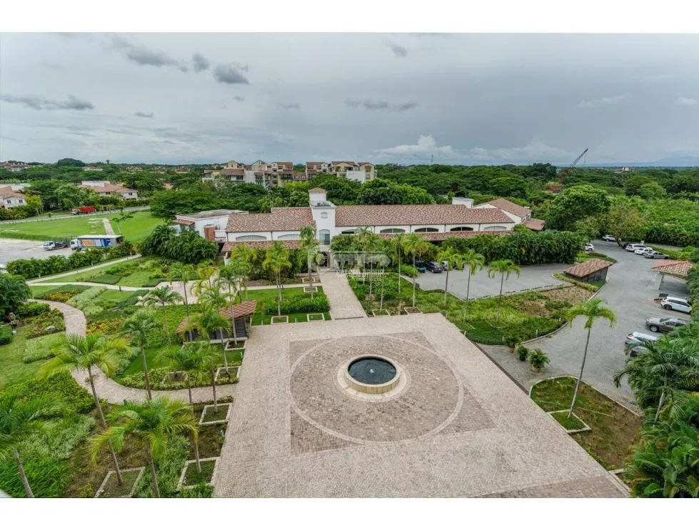 FOR SALE: 289M TWO-LEVEL APARTMENT IN PUNTARENA OCEAN VILLAGE WITH BALCONY