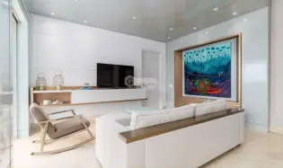 BUENAVENTURA / PUNTARENA OCEAN VILLAGE / 3 BEDROOM / 289M / BALCONY