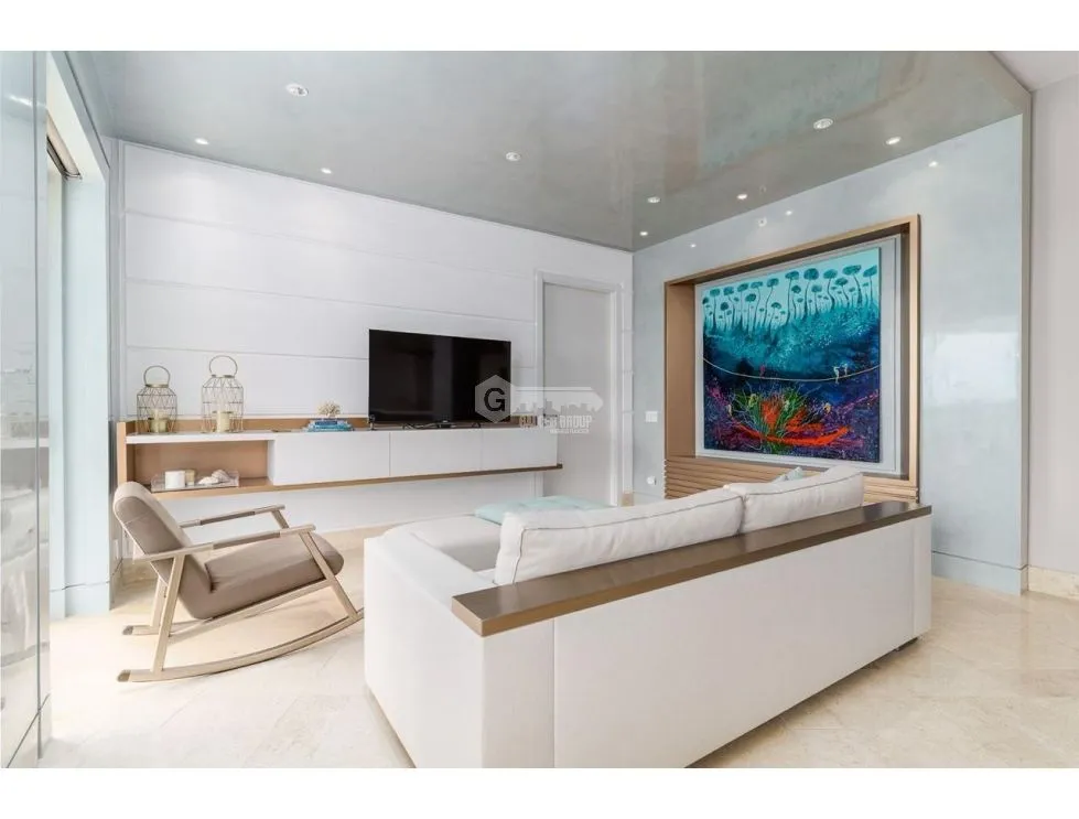 BUENAVENTURA / PUNTARENA OCEAN VILLAGE / 3 BEDROOM / 289M / BALCONY
