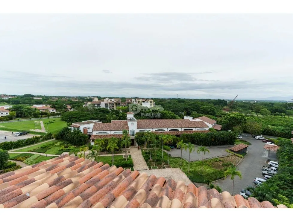 BUENAVENTURA / PUNTARENA OCEAN VILLAGE / 3 BEDROOM / 289M / BALCONY