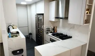 HATO PINTADO / PH TORRE DEL REY / 94 M2 / 3 BEDROOMS