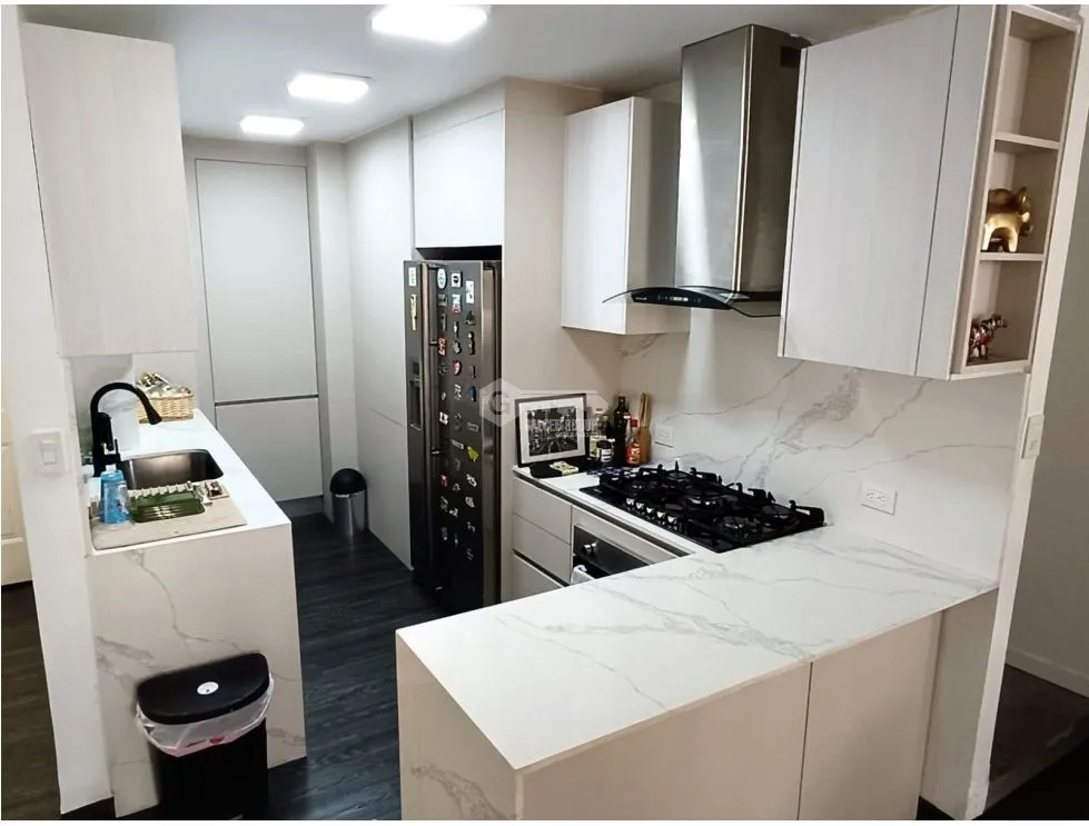HATO PINTADO / PH TORRE DEL REY / 94 M2 / 3 BEDROOMS