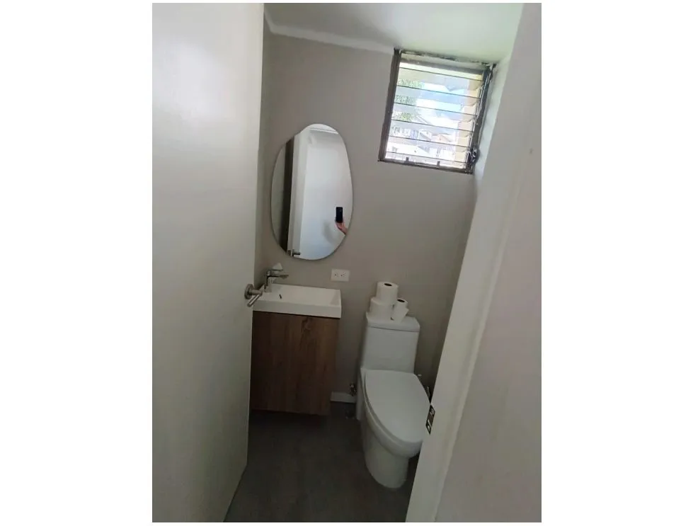 HATO PINTADO / PH TORRE DEL REY / 94 M2 / 3 BEDROOMS