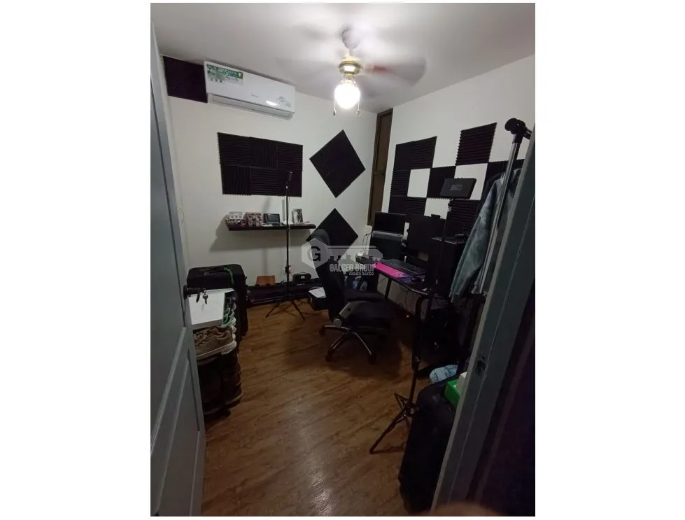 HATO PINTADO / PH TORRE DEL REY / 94 M2 / 3 BEDROOMS
