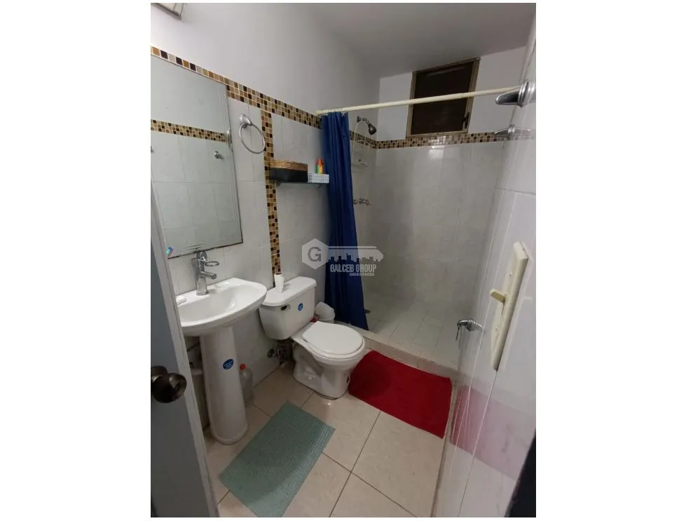 HATO PINTADO / PH TORRE DEL REY / 94 M2 / 3 BEDROOMS