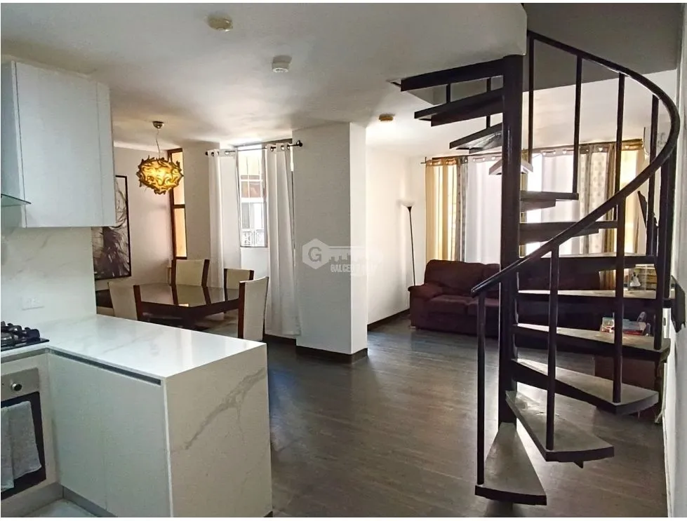 HATO PINTADO / PH TORRE DEL REY / 94 M2 / 3 BEDROOMS