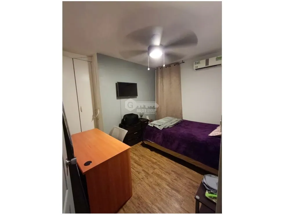 HATO PINTADO / PH TORRE DEL REY / 94 M2 / 3 BEDROOMS