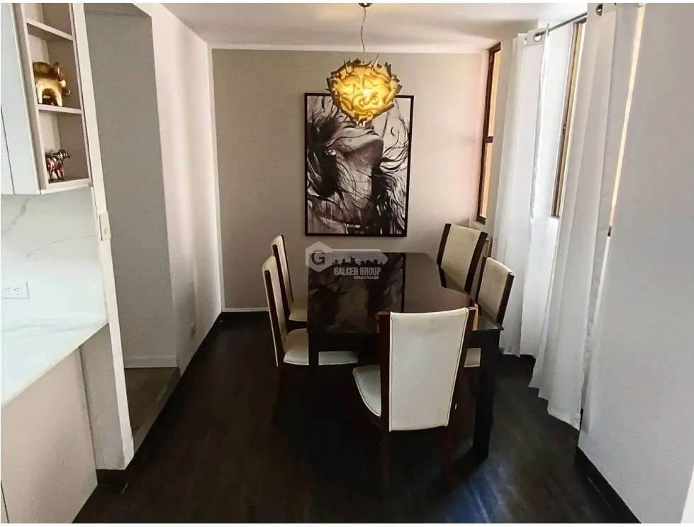 HATO PINTADO / PH TORRE DEL REY / 94 M2 / 3 BEDROOMS