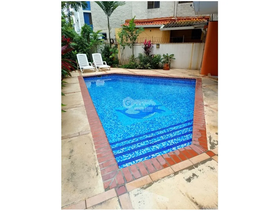 HATO PINTADO / PH TORRE DEL REY / 94 M2 / 3 BEDROOMS