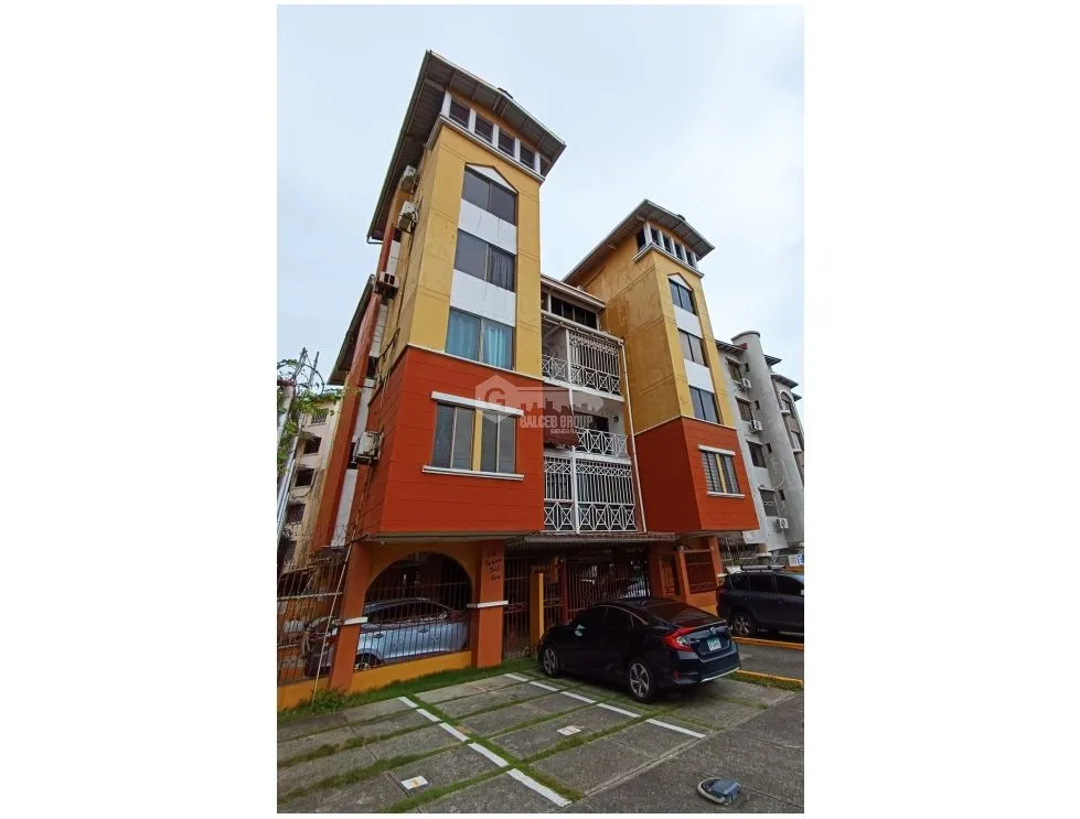 HATO PINTADO / PH TORRE DEL REY / 94 M2 / 3 BEDROOMS