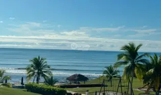 CASAMAR / PH PERLAMAR / 89M / 2 PARKING / 1 BEDROOM / GROUND FLOOR