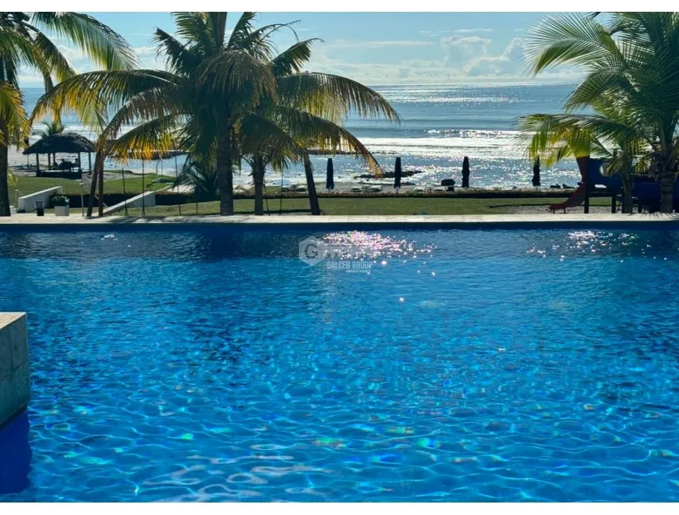 CASAMAR / PH PERLAMAR / 89M / 2 PARKING / 1 BEDROOM / GROUND FLOOR