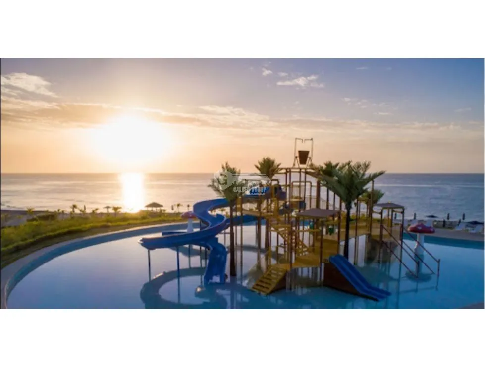 CASAMAR / PH PERLAMAR / 89M / 2 PARKING / 1 BEDROOM / GROUND FLOOR