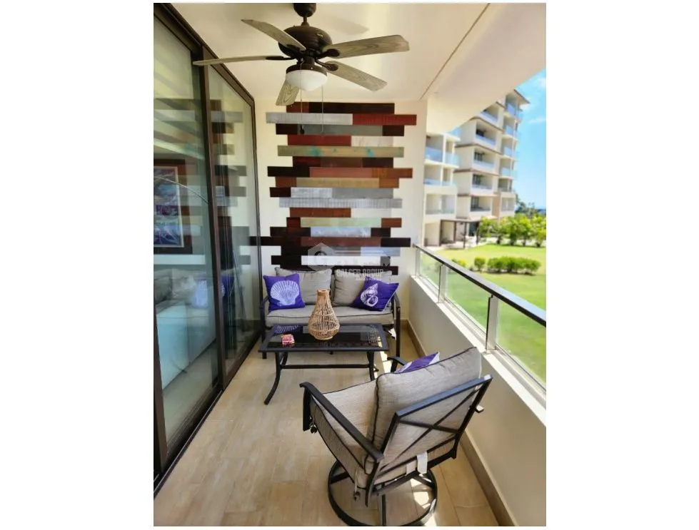 CASAMAR / PH PERLAMAR / 89M / 2 PARKING / 1 BEDROOM / GROUND FLOOR