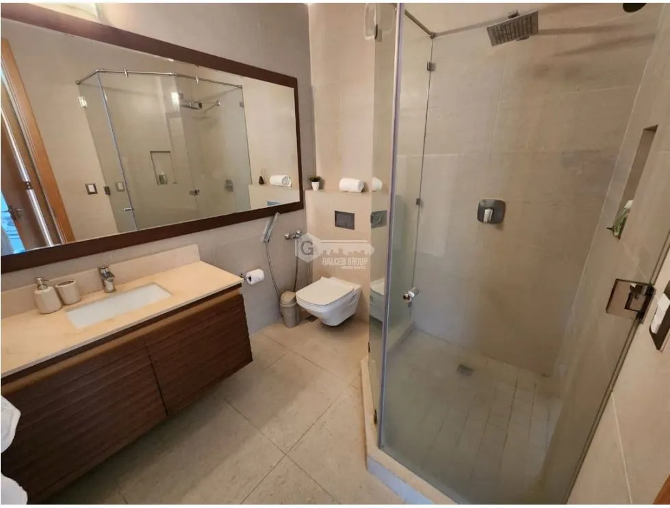 CASAMAR / PH PERLAMAR / 89M / 2 PARKING / 1 BEDROOM / GROUND FLOOR