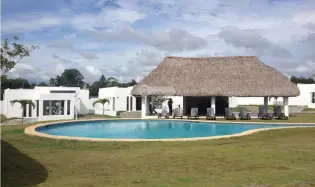 RIO HATO / IBIZA RESIDENCES / 250m2 / 3 BEDROOM / FURNISHED