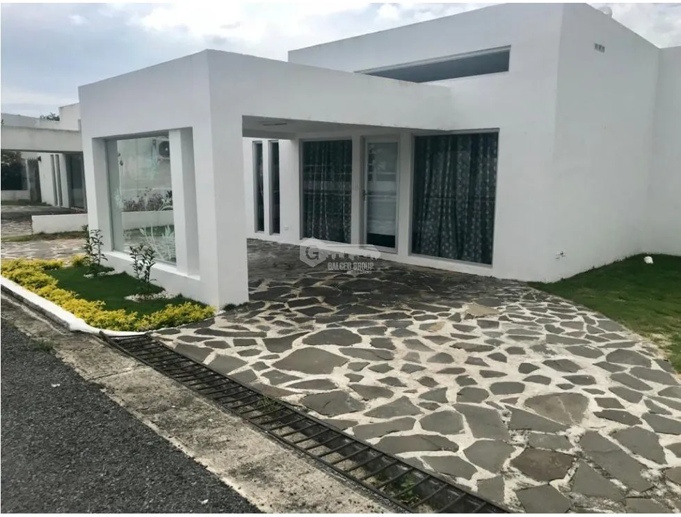 RIO HATO / IBIZA RESIDENCES / 250m2 / 3 BEDROOM / FURNISHED