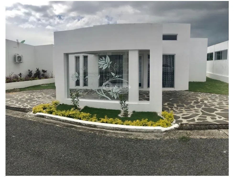 RIO HATO / IBIZA RESIDENCES / 250m2 / 3 BEDROOM / FURNISHED