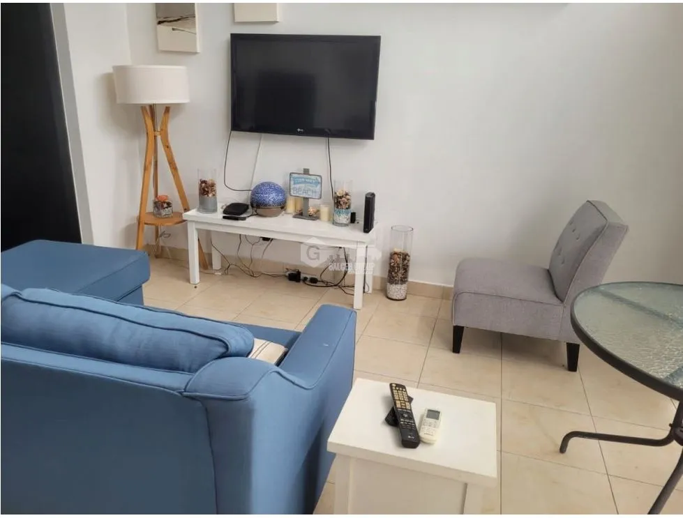 RIO HATO / IBIZA RESIDENCES / 250m2 / 3 BEDROOM / FURNISHED