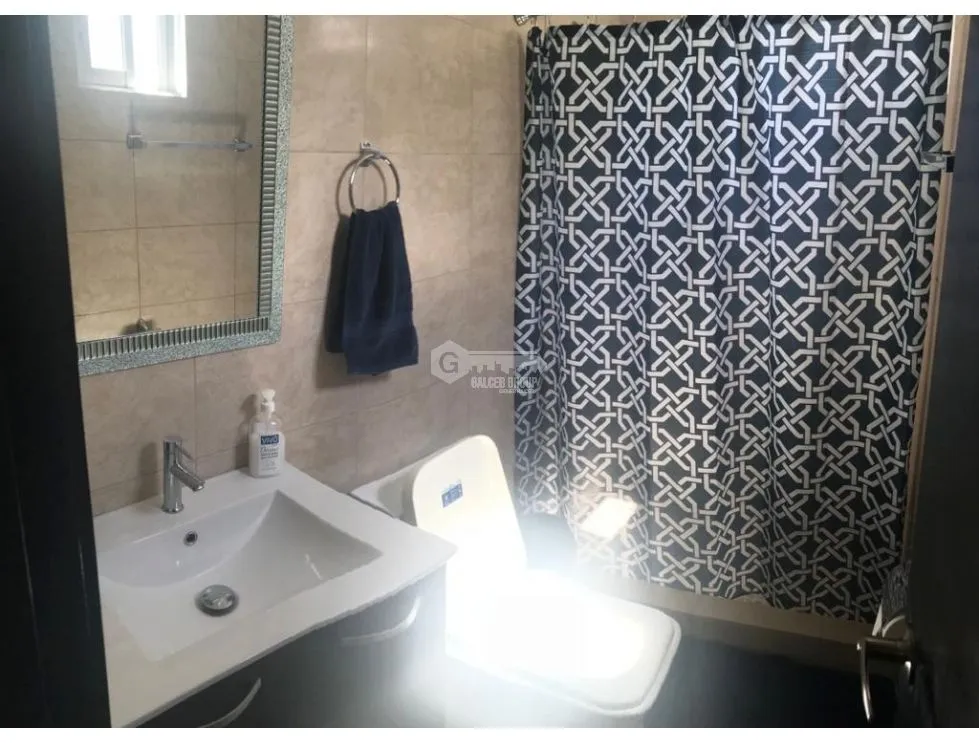 RIO HATO / IBIZA RESIDENCES / 250m2 / 3 BEDROOM / FURNISHED