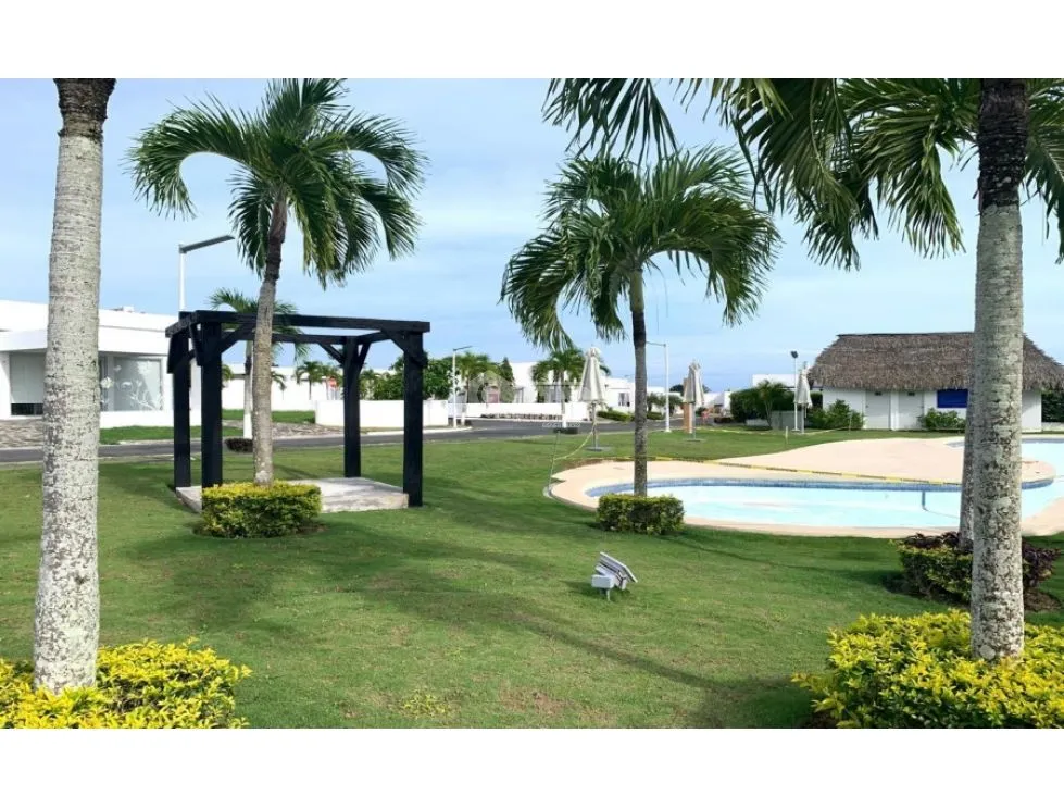 RIO HATO / IBIZA RESIDENCES / 250m2 / 3 BEDROOM / FURNISHED