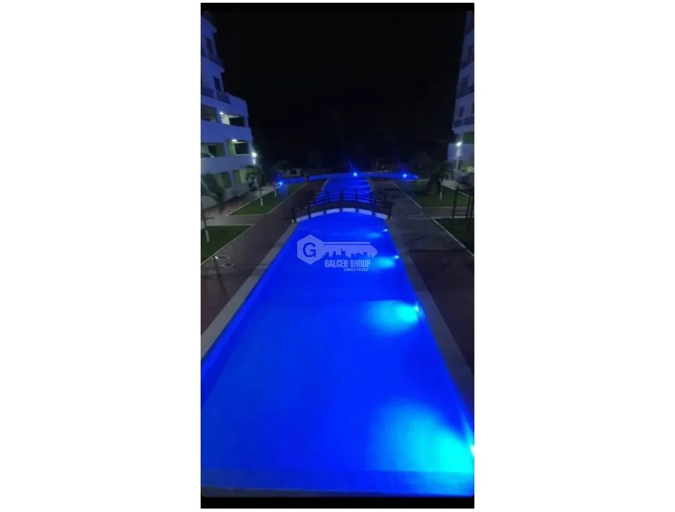 BEACHFRONT APARTMENT FOR SALE 42M² IN PH OCEAN VIEW PLAYA CORONA