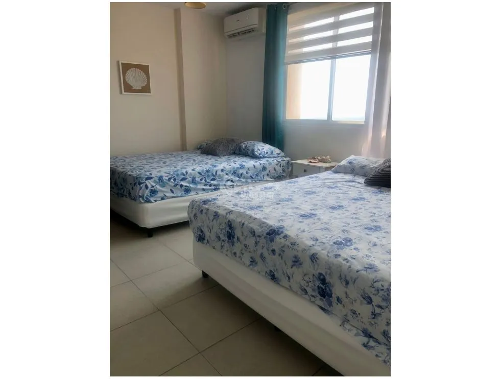 OCEAN VIEW PENTHOUSE PLAYA CORONA / 1 BEDROOM / 42 M2 / SEA VIEW