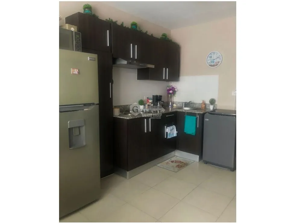 OCEAN VIEW PENTHOUSE PLAYA CORONA / 1 BEDROOM / 42 M2 / SEA VIEW