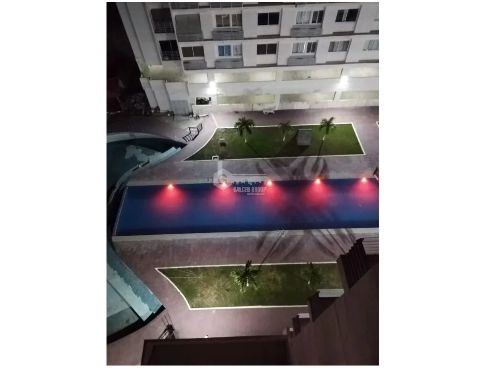 OCEAN VIEW PENTHOUSE PLAYA CORONA / 1 BEDROOM / 42 M2 / SEA VIEW