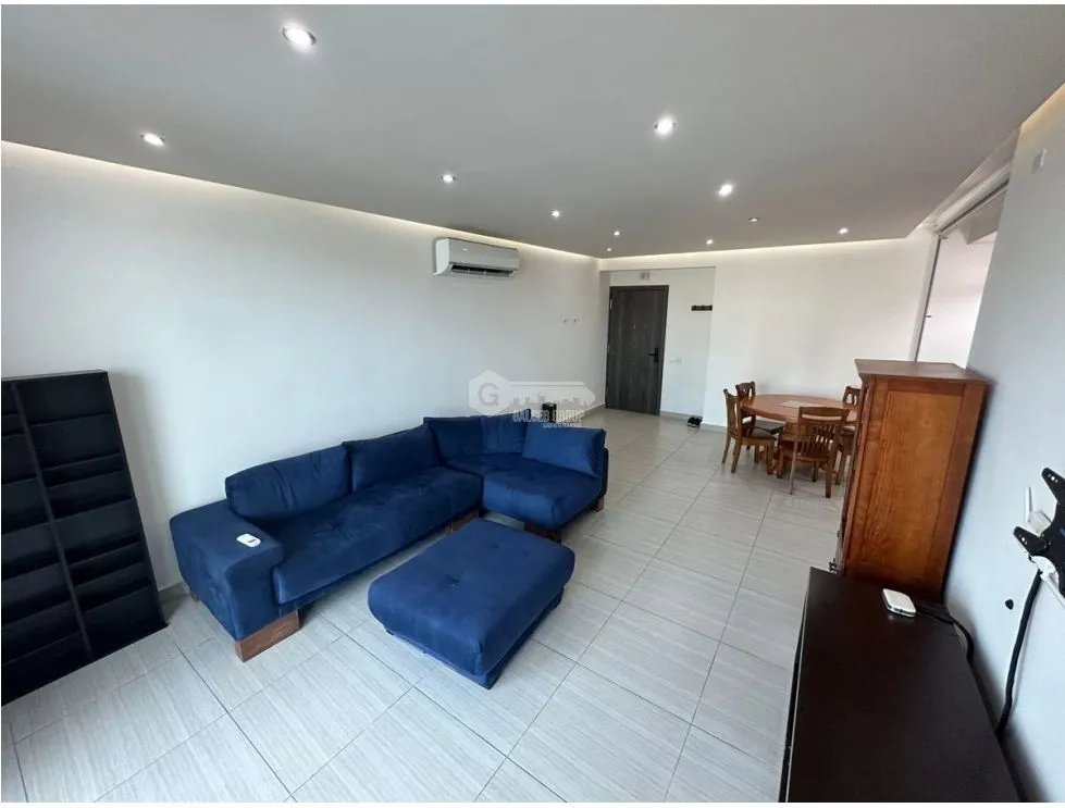 COSTA DEL ESTE / PH ASIA / 3 BEDROOMS / 135m2 / 2 PARKING / WITH BALCONY