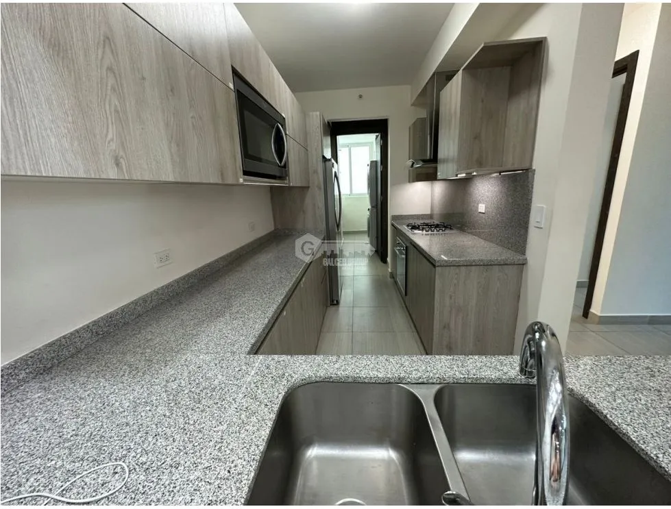COSTA DEL ESTE / PH ASIA / 3 BEDROOMS / 135m2 / 2 PARKING / WITH BALCONY