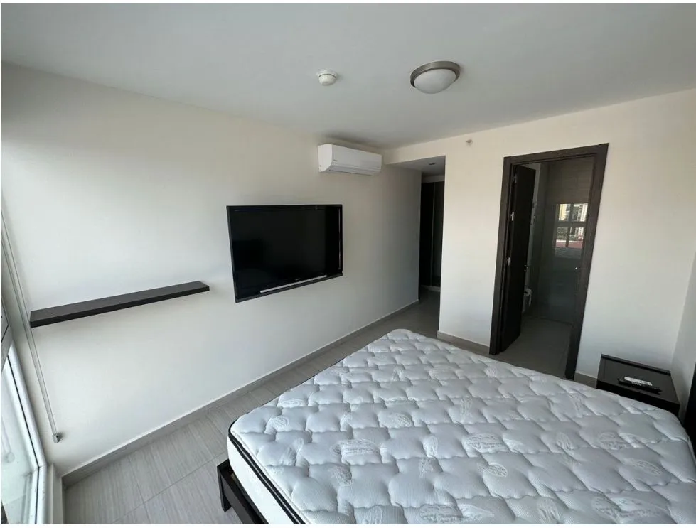 COSTA DEL ESTE / PH ASIA / 3 BEDROOMS / 135m2 / 2 PARKING / WITH BALCONY