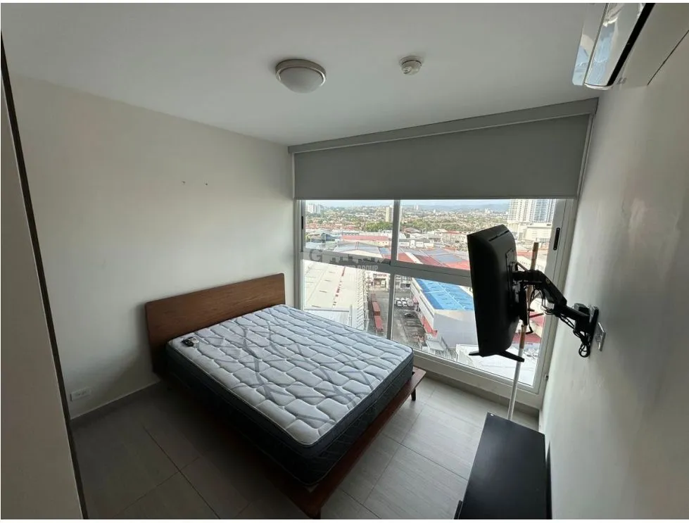 COSTA DEL ESTE / PH ASIA / 3 BEDROOMS / 135m2 / 2 PARKING / WITH BALCONY