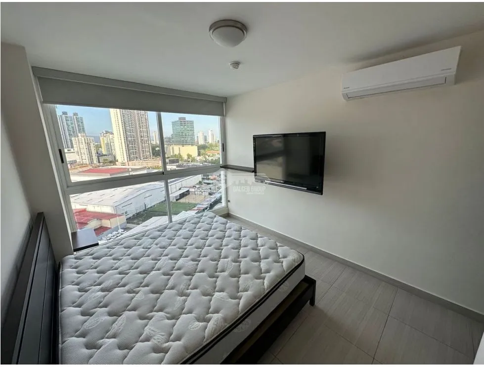 COSTA DEL ESTE / PH ASIA / 3 BEDROOMS / 135m2 / 2 PARKING / WITH BALCONY