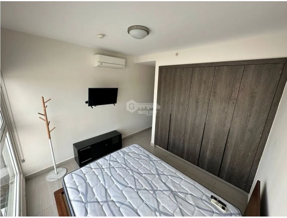 COSTA DEL ESTE / PH ASIA / 3 BEDROOMS / 135m2 / 2 PARKING / WITH BALCONY