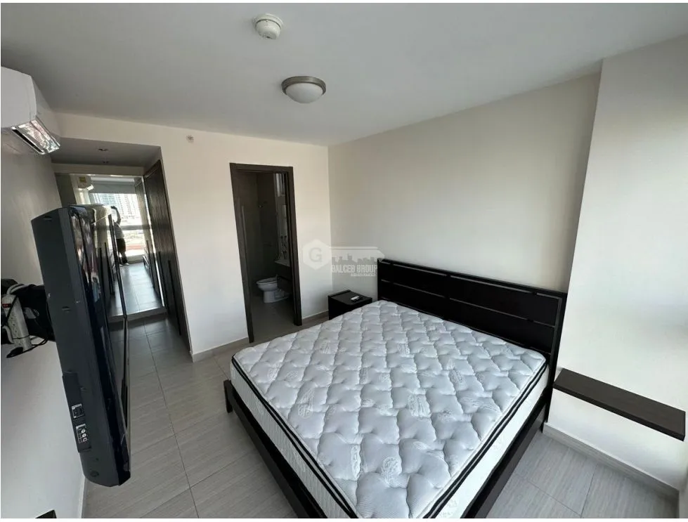 COSTA DEL ESTE / PH ASIA / 3 BEDROOMS / 135m2 / 2 PARKING / WITH BALCONY