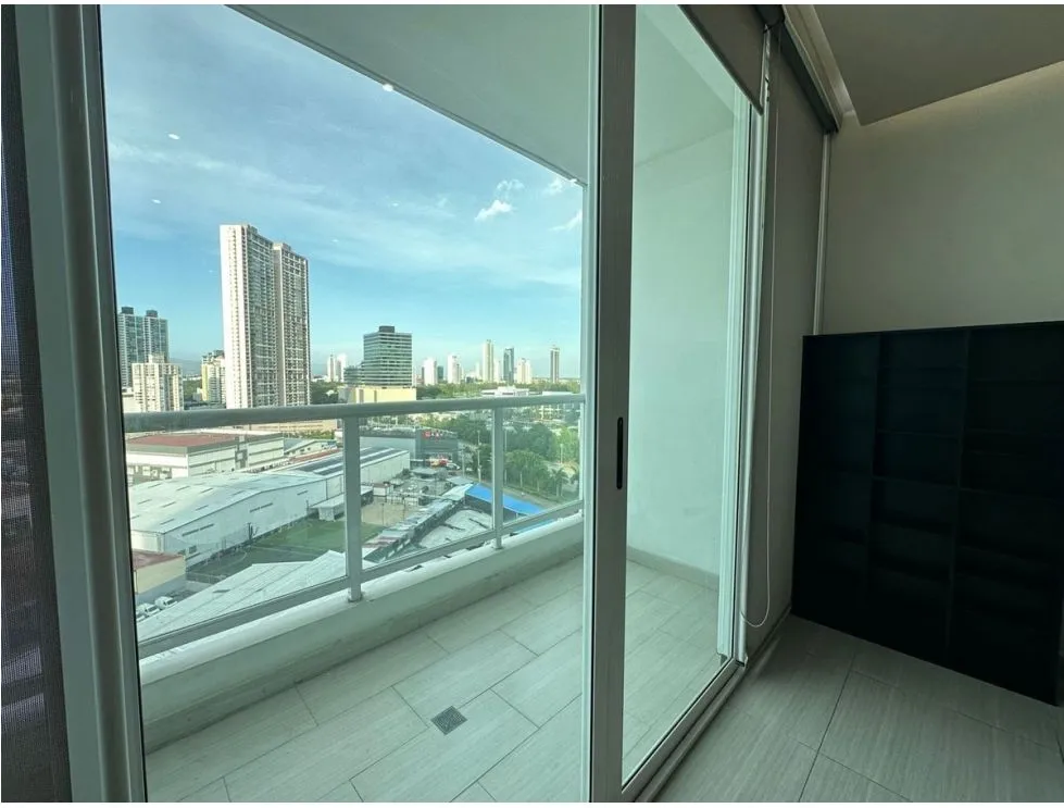 COSTA DEL ESTE / PH ASIA / 3 BEDROOMS / 135m2 / 2 PARKING / WITH BALCONY