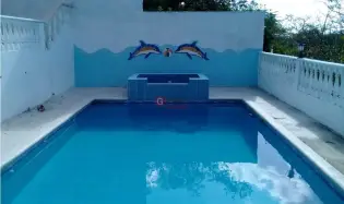 Maison unifamiliale à San Carlos à louer