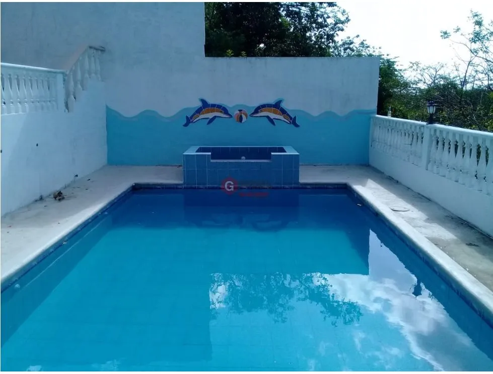 Maison unifamiliale à San Carlos à louer