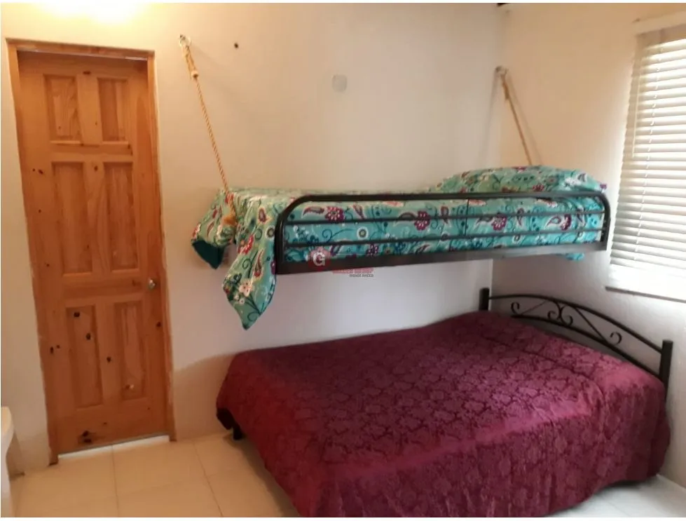 Maison unifamiliale à San Carlos à louer