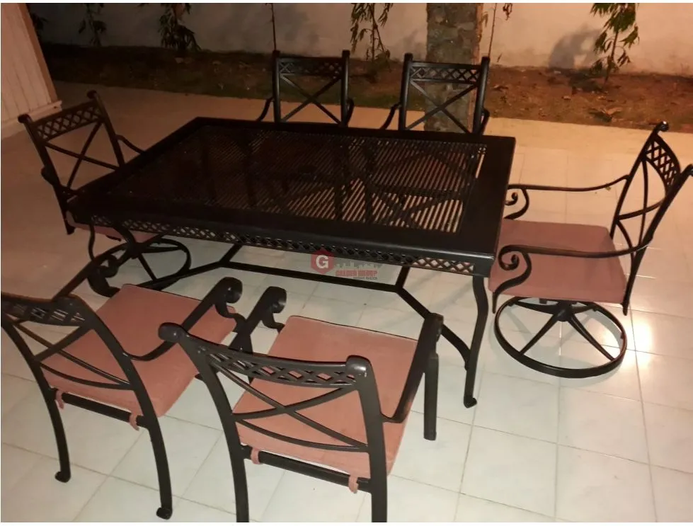 Maison unifamiliale à San Carlos à louer