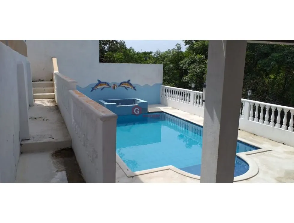 Maison unifamiliale à San Carlos à louer