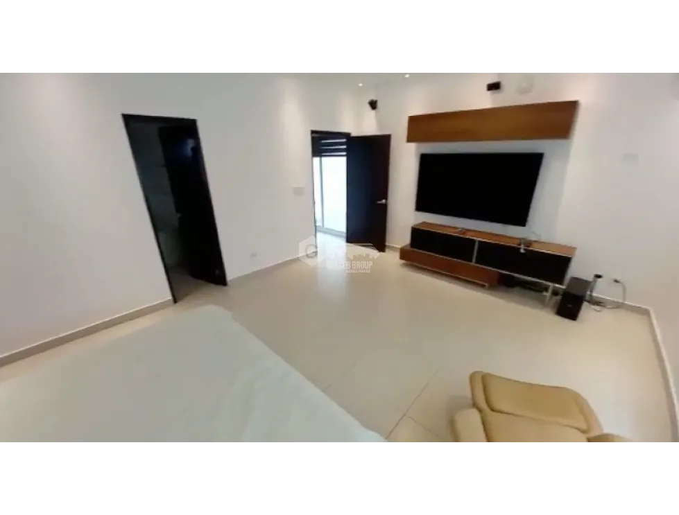 Maison unifamiliale à Altos de Panama à vendre