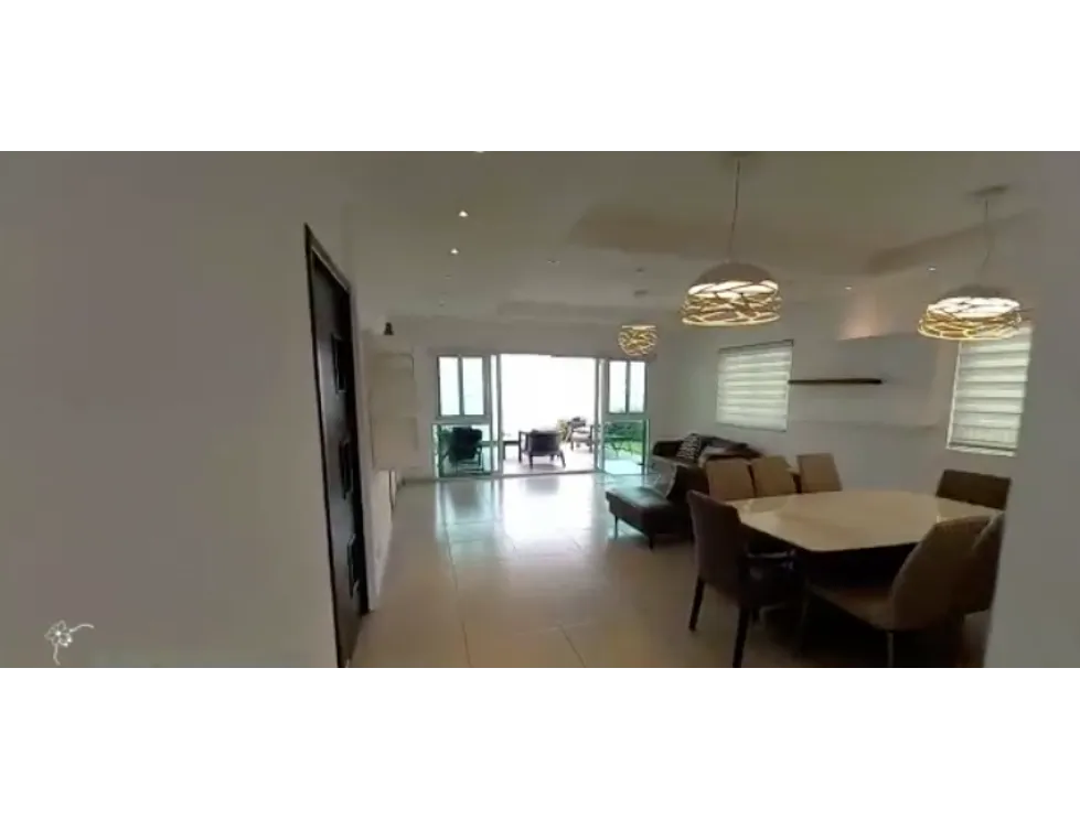 Maison unifamiliale à Altos de Panama à vendre