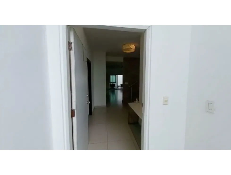Maison unifamiliale à Altos de Panama à vendre