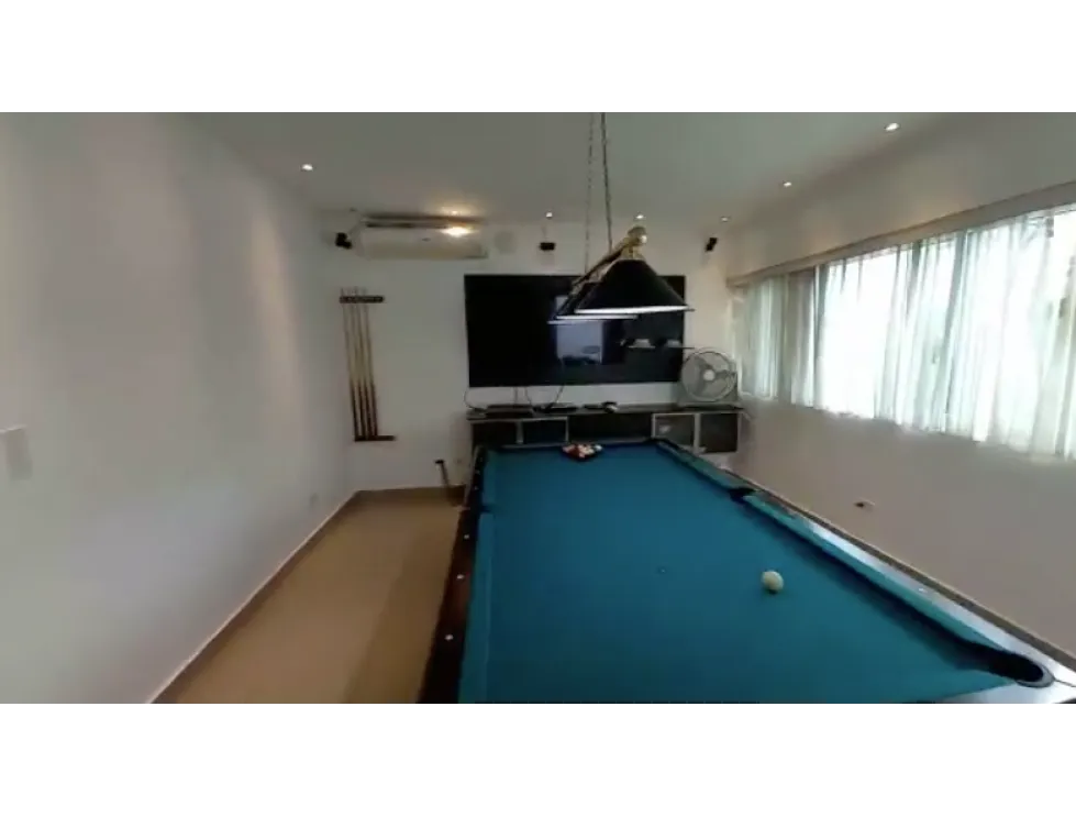 Maison unifamiliale à Altos de Panama à vendre
